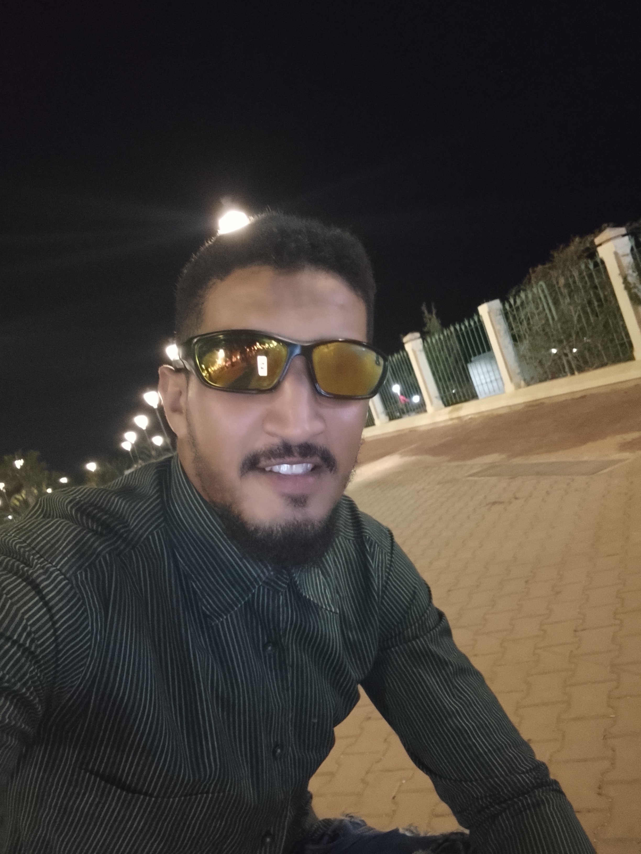Yassine Nabbah