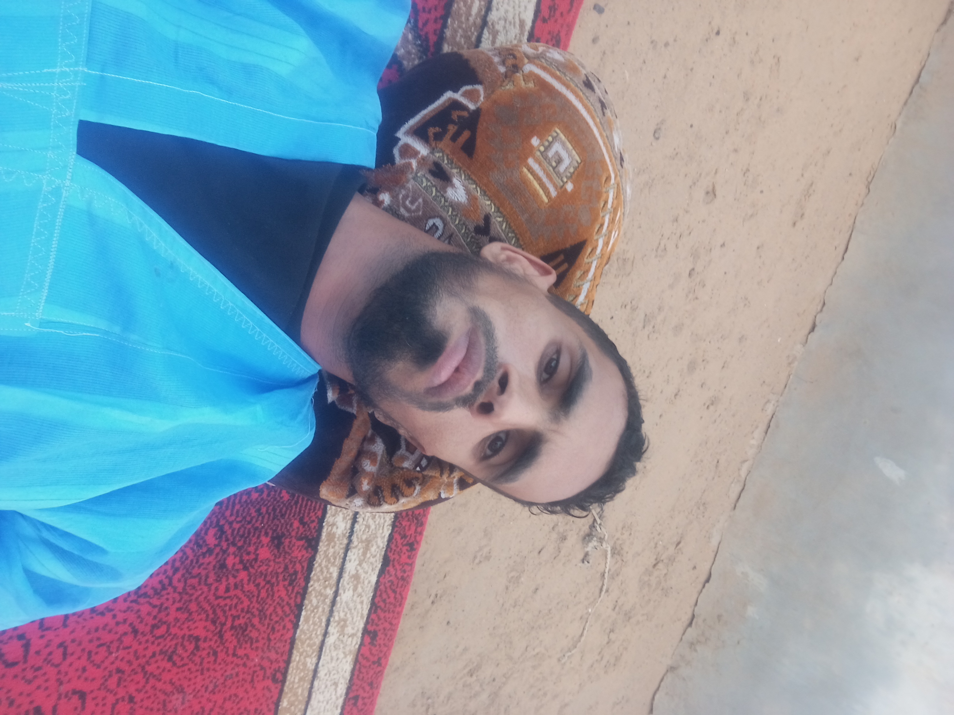 Sidi Ahmed_VTuyo